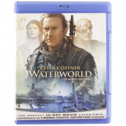 Waterworld [Blu-ray]