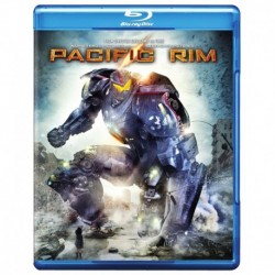 Pacific Rim [Blu-ray]