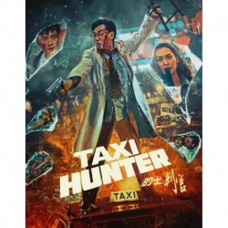 Taxi Hunter