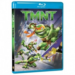 TMNT [Blu-ray]