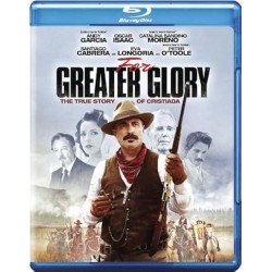 For Greater Glory [Blu-ray]