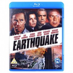 Earthquake