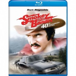 Smokey and the Bandit [Blu-ray]