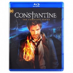 Constantine: The Complete Series [Blu-ray]