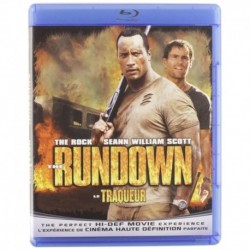 The Rundown [Blu-ray]