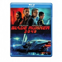 Blade Runner 2049 (Blu-ray) (BD)