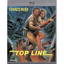 Top Line [Blu-ray]