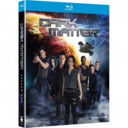 Dark Matter: Season 1 [Blu-ray]