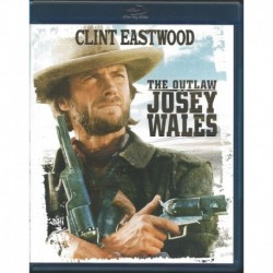 The Outlaw Josey Wales