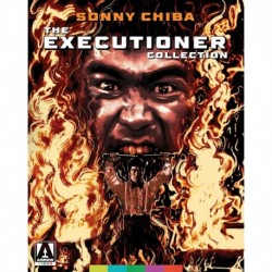 The Executioner Collection