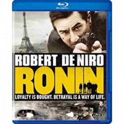 Ronin [Blu-ray]