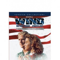 Wind (1992) [Blu-ray]