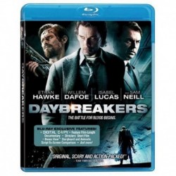 Daybreakers [Blu-ray]