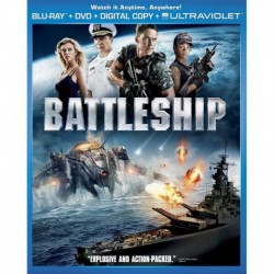 Battleship [Blu-ray]