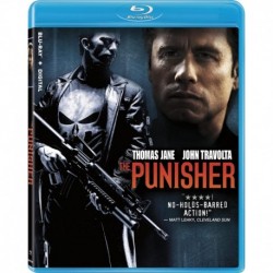 The Punisher [Blu-ray]