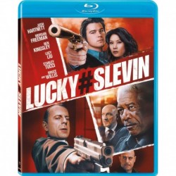 Lucky Number Slevin [Blu-ray]