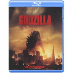 Godzilla (Blu-ray)