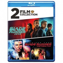 Blade Runner DBFE (BD) [Blu-ray]