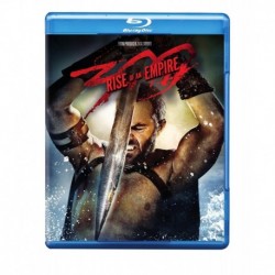 300: Rise of an Empire (Blu-ray)