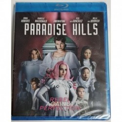 Paradise Hills