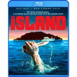 The Island [Blu-ray]