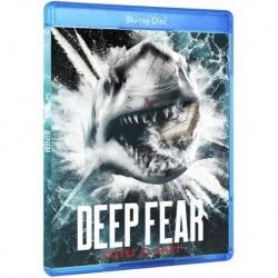 Deep Fear [Blu-ray]