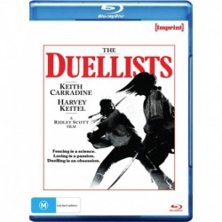 The Duellists [Blu-ray]