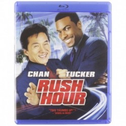 Rush Hour [Blu-ray]