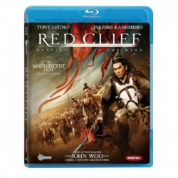 Red Cliff (Theatrical Version) [Blu-ray]