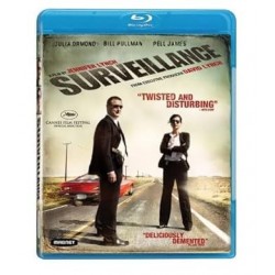 Surveillance [Blu-ray]