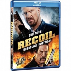 RECOIL BD [Blu-ray]