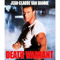 Death Warrant