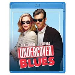 Undercover Blues