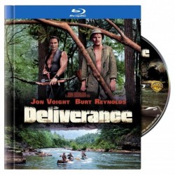 Deliverance [Blu-ray Book]