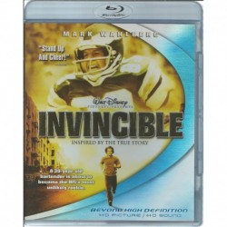 Invincible [Blu-ray]