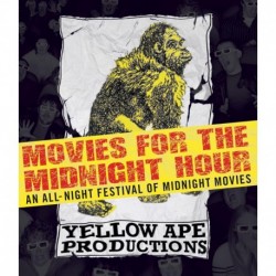 Movies For The Midnight Hour [Blu-ray]