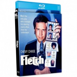 Fletch (Special Edition) [Blu-ray]