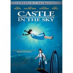 Castle in the Sky