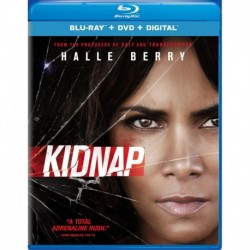 Kidnap [Blu-ray]