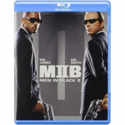 Men in Black II [Blu-ray]