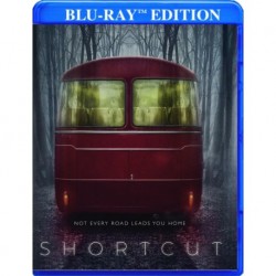 Shortcut [Blu-ray]