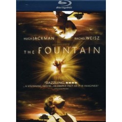 The Fountain [Blu-ray]