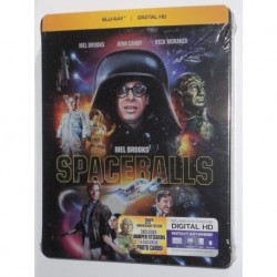 Spaceballs