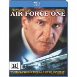 Air Force One [Blu-ray]