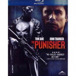 The Punisher (Blu-ray)