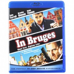 In Bruges [Blu-ray]