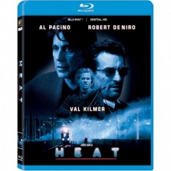 Heat [Blu-ray]