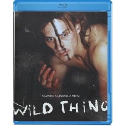 Wild Thing [Blu-ray]