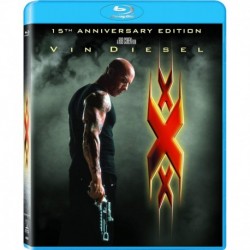 Xxx [Blu-ray]