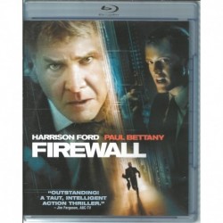 Firewall [Blu-ray]